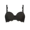 Amourette Charm WP Spacer, Black