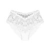 Amourette Maxi, Hvid