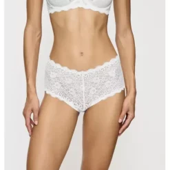 Amourette Maxi, Hvid
