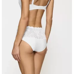 Amourette Maxi, Hvid
