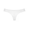 Amourette String, Hvid