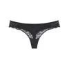 Amourette String, Sort