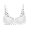 Amourette WHP Padded, Hvid