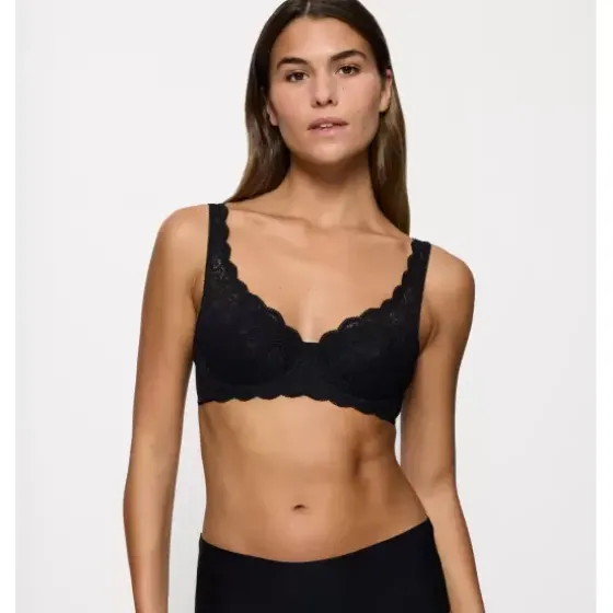 Amourette WHP Padded, Sort