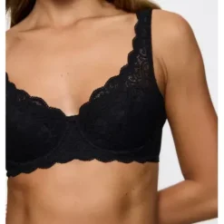 Amourette WHP Padded, Sort