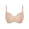 Ana Moulded Spacer, Beige