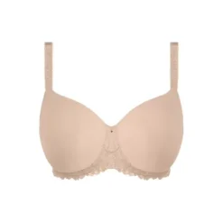 Ana Moulded Spacer, Beige