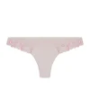 Andora String, Light Grey