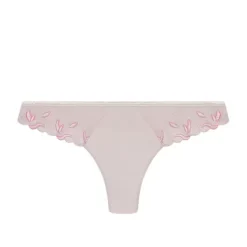 Andora String, Light Grey