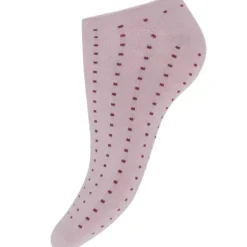 Ankel Sock Bamboo, Rosa