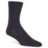 Ankel Strømpe Uld, Dark Blue