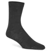 Ankel Strømpe Uld, Dark Grey