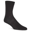 Ankel Strømper Bomuld, Black