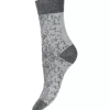 Ankelstrømpe Glimmer, 9031
