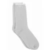 Ankelstrømpe Glimmer, Light Grey