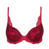 Anna Padded, Amarena