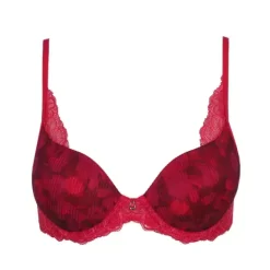 Anna Padded, Amarena