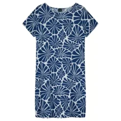 Aralia Natkjole, Navy Blue