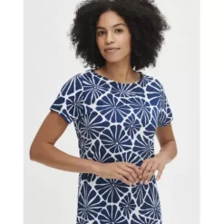 Aralia Natkjole, Navy Blue