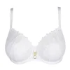 Arthill Full-Cup, White