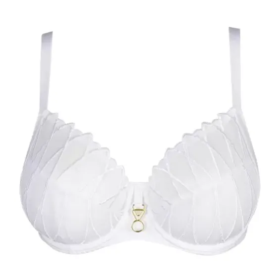 Arthill Full-Cup, White