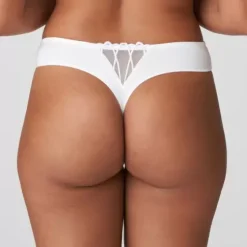 Arthill String, White