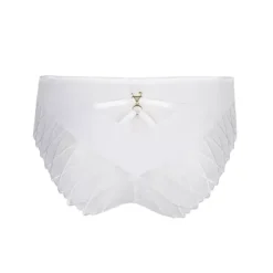 Arthill Tai, White