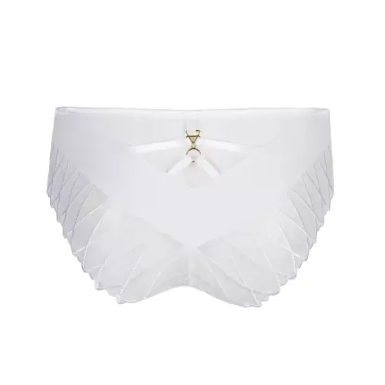 Arthill Tai, White