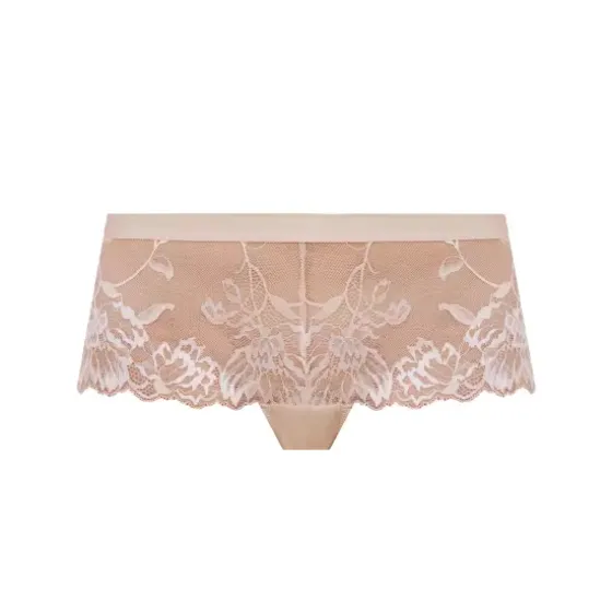 Aubree Hipster, Beige