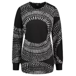 Aura Pyjamas, Sort