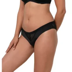 Aura Spotlight Brazilian, Sort