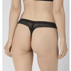 Aura Spotlight High String, Black