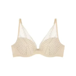 Aura Spotlight Padded, Creamy Dream