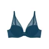 Aura Spotlight Padded, Smoky Blue