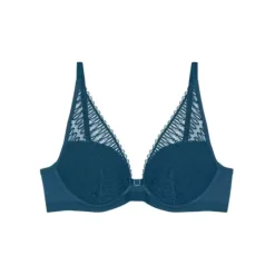 Aura Spotlight Padded, Smoky Blue