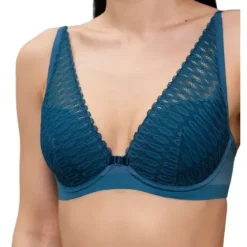 Aura Spotlight Padded, Smoky Blue