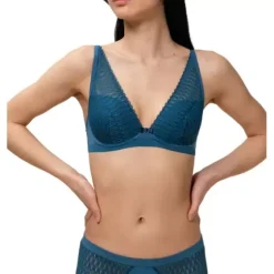 Aura Spotlight Padded, Smoky Blue