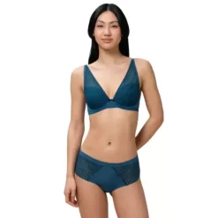 Aura Spotlight Padded, Smoky Blue