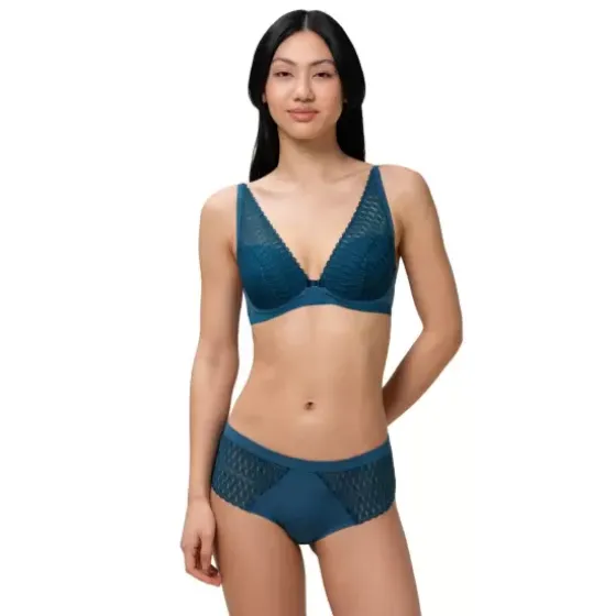 Aura Spotlight Padded, Smoky Blue