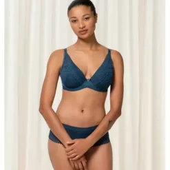Aura Spotlight Padded, Smoky Blue