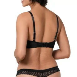 Aura Spotlight Padded, Sort