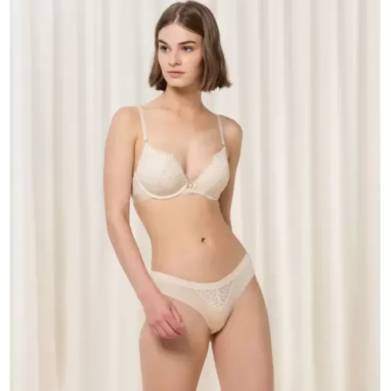 Aura Spotlight Push-Up, Creamy Dream