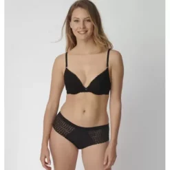 Aura Spotlight Push-Up, Sort