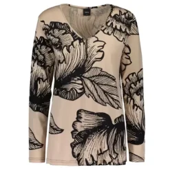 Aurora Pyjamas, Beige