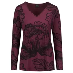 Aurora Pyjamas, Lila