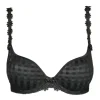 Avero Padded, Black