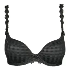Avero Padded, Black