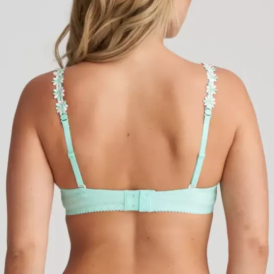 Avero Padded, Miami Mint