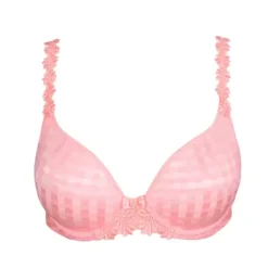 Avero Padded, Pink Parfait