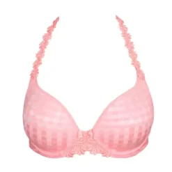 Avero Padded, Pink Parfait